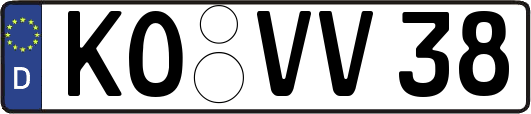 KO-VV38