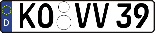KO-VV39