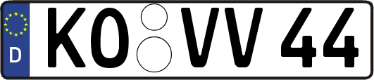 KO-VV44