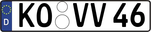 KO-VV46