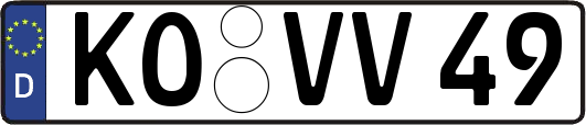 KO-VV49