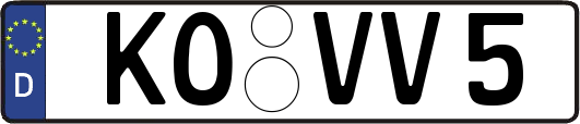KO-VV5