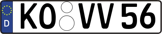 KO-VV56