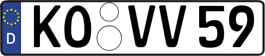 KO-VV59