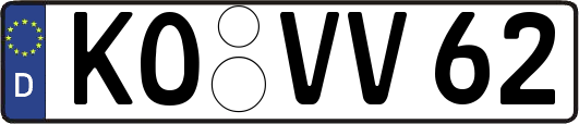 KO-VV62