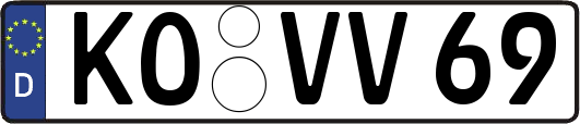 KO-VV69