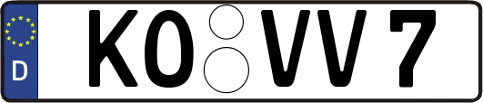 KO-VV7