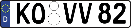 KO-VV82