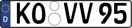 KO-VV95