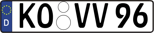 KO-VV96