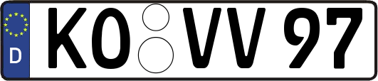 KO-VV97