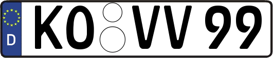 KO-VV99