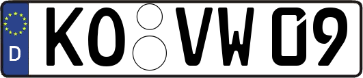 KO-VW09