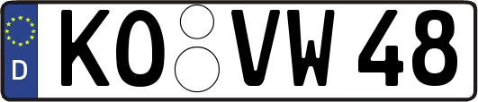 KO-VW48