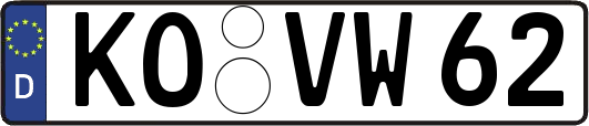 KO-VW62