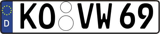 KO-VW69