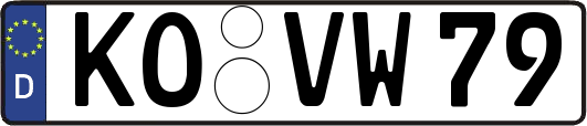 KO-VW79