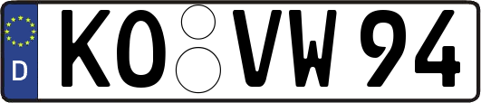 KO-VW94