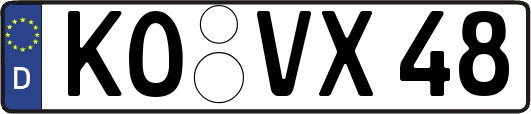 KO-VX48