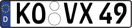 KO-VX49