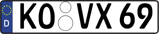 KO-VX69