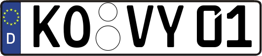 KO-VY01