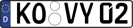KO-VY02