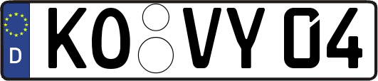 KO-VY04