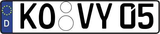 KO-VY05