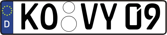 KO-VY09