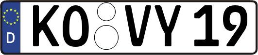 KO-VY19