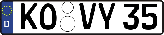 KO-VY35