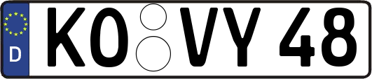 KO-VY48