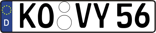 KO-VY56