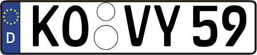 KO-VY59