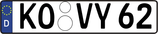 KO-VY62