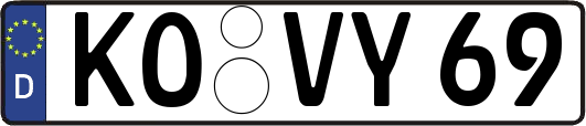 KO-VY69
