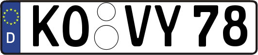 KO-VY78