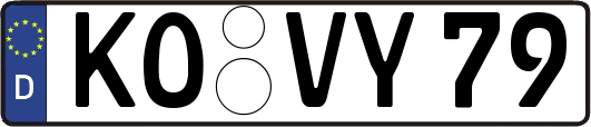KO-VY79