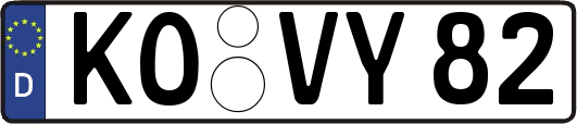 KO-VY82