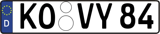 KO-VY84