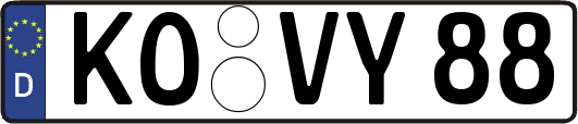 KO-VY88