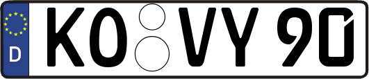 KO-VY90
