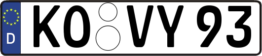 KO-VY93