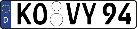 KO-VY94