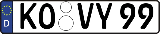 KO-VY99