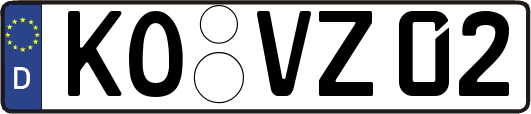 KO-VZ02