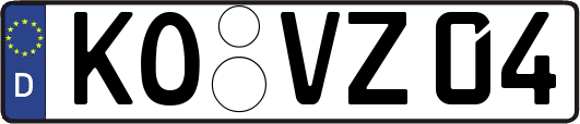 KO-VZ04