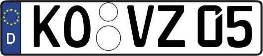 KO-VZ05
