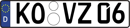 KO-VZ06